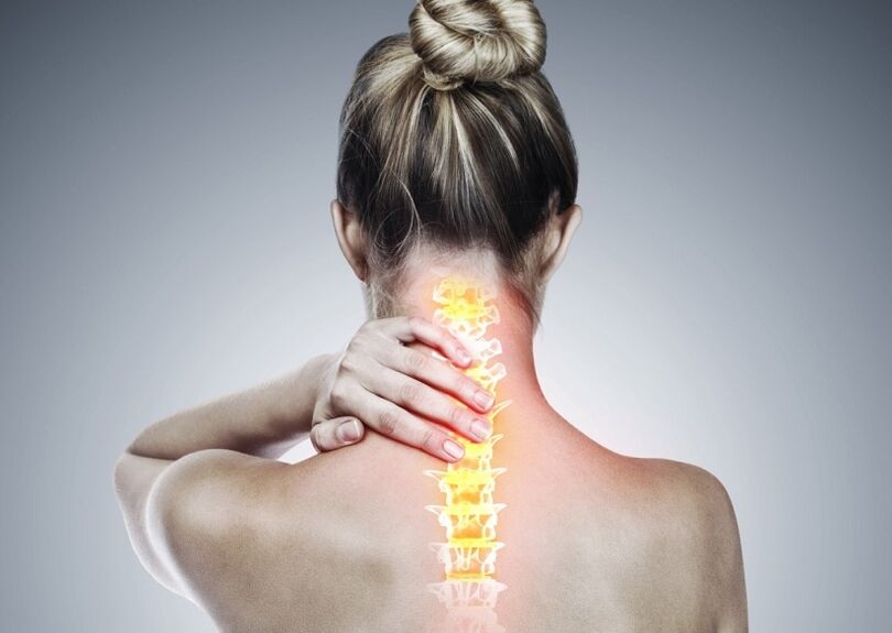 Osteocondrosi
