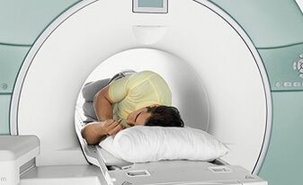 Modi per diagnosticare l'osteocondosi cervicale