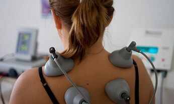 Procedure fisioterapiche per osteocondosi cervicale